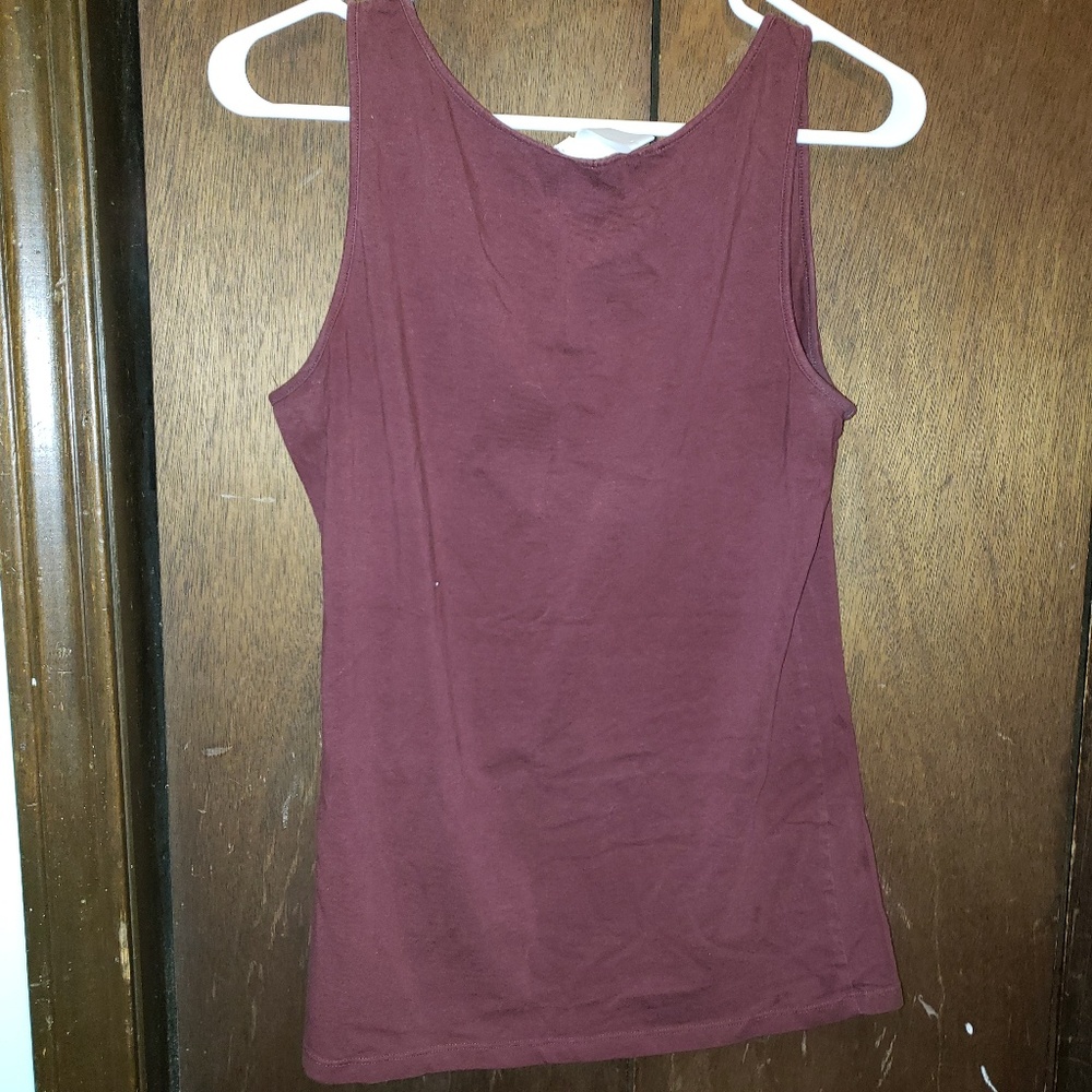 H&M basic tanktop - Picture 3 of 3